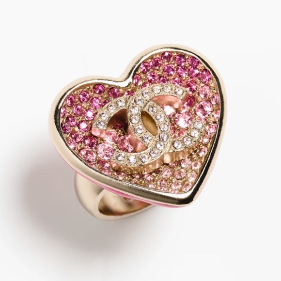 Chanel Ring - Picture 2 of 2